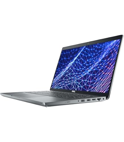 Dell Latitude 5330 Intel i7-1265U 3.0GHz 16GB RAM 512GB SSD